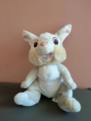 peluche Disney panpan