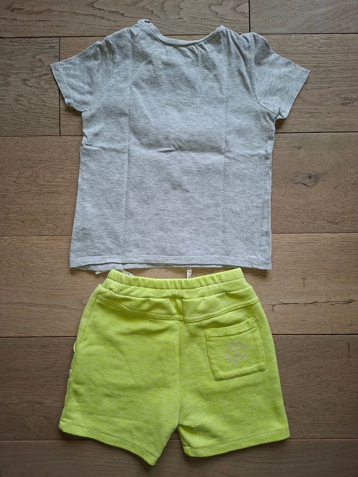 Ensemble IKKS - photo numéro 2