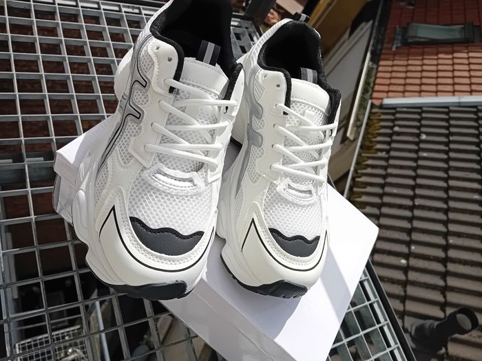 Basket femme woman sneakers 37 - photo numéro 7