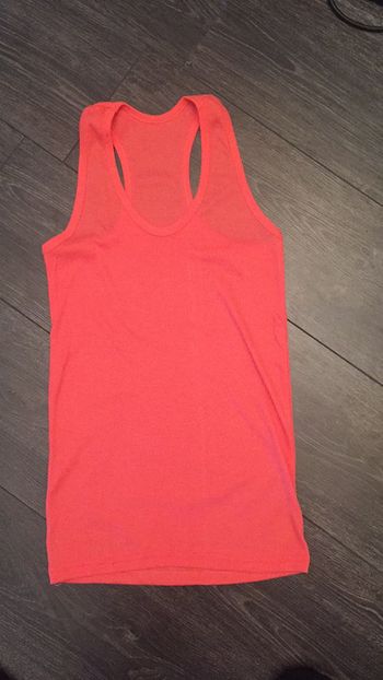 Débardeur taille S