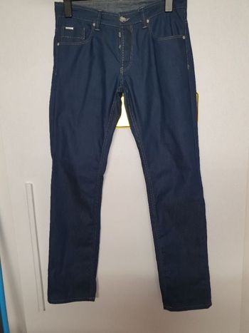 jeans droit