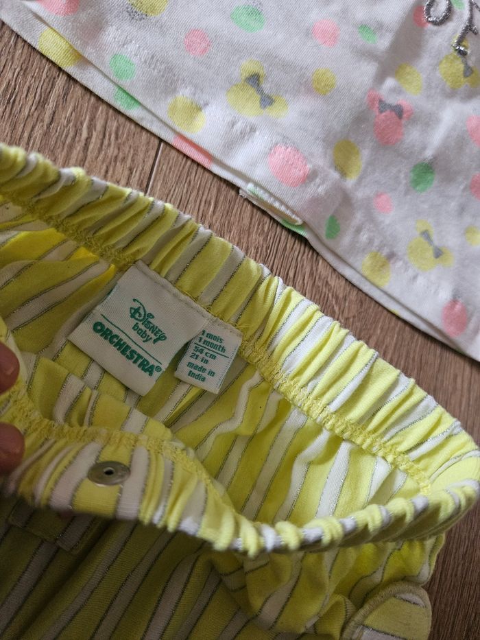 Ensemble fille 3 pièces - photo numéro 2