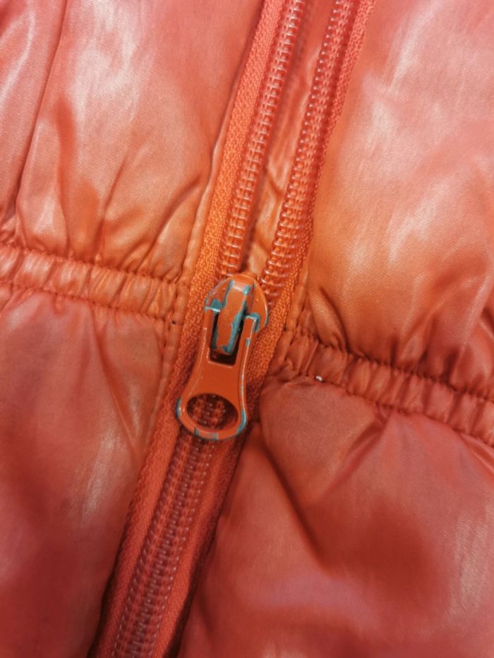 Manteau fille 6 ans - photo numéro 4