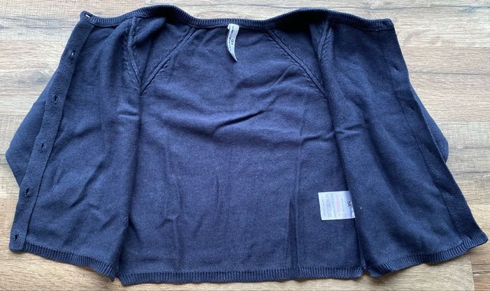 Gilet - photo numéro 2