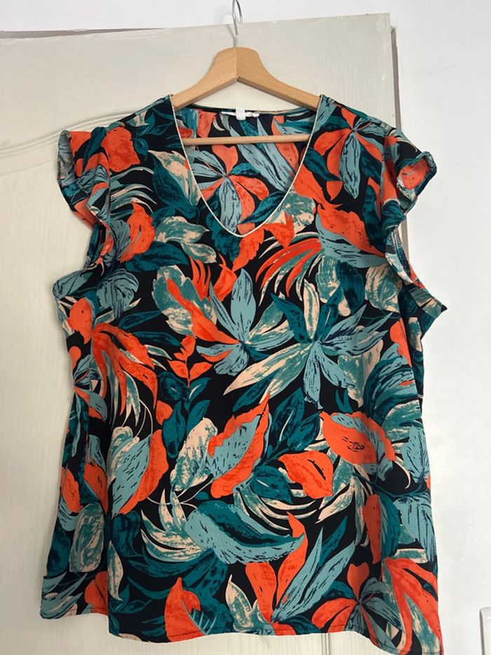 Maillot d’été