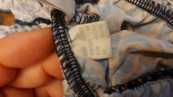 Robe longue eur 40/42 Body Flirt - photo numéro 13