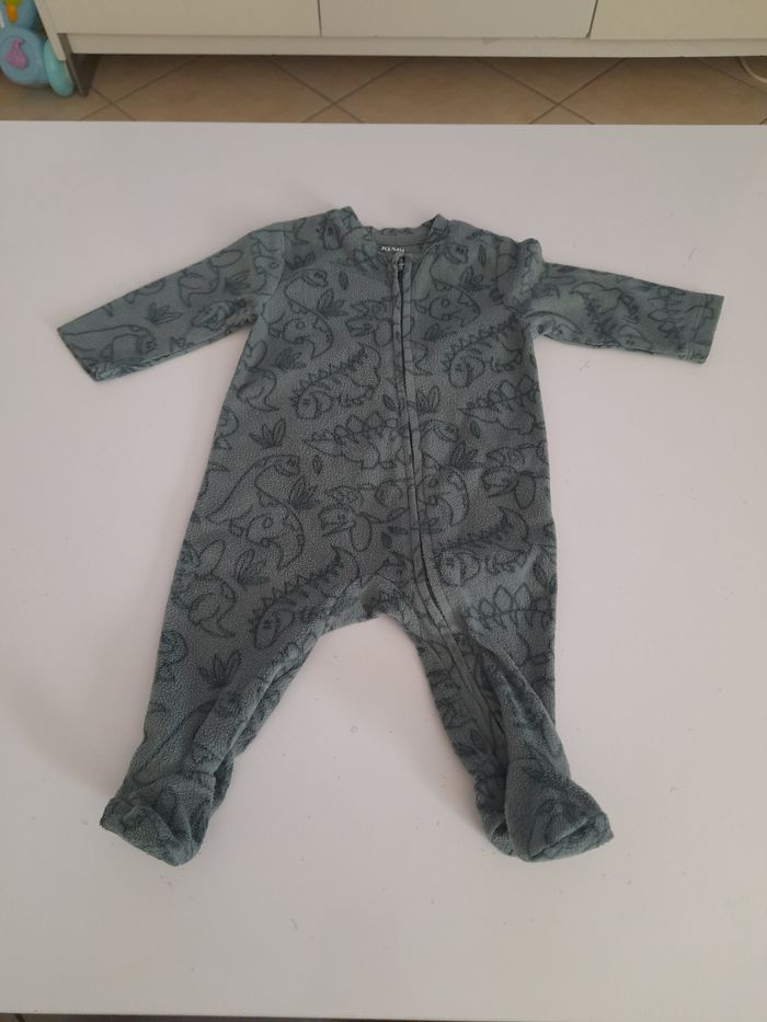 Pyjama