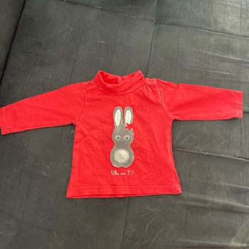 Tee shirt