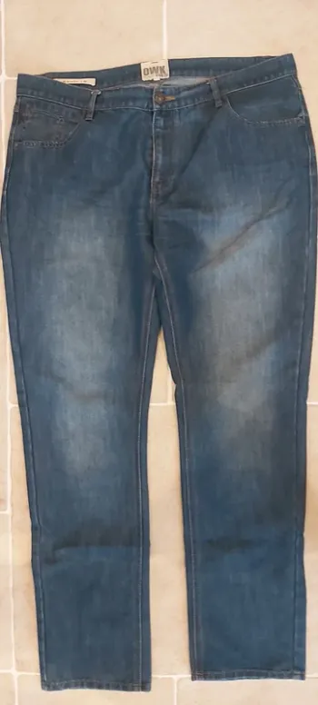 Jean OWK homme