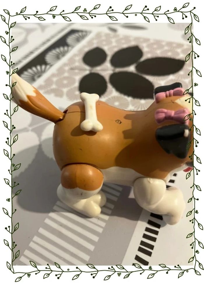 Chien barbie doggie care - photo numéro 6