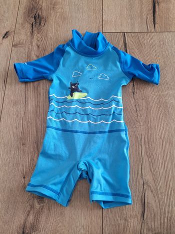 Maillot de bain