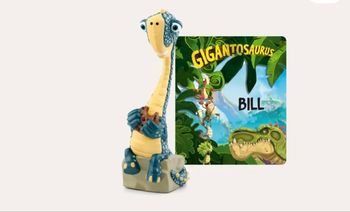 Figurine tonie Gigantosaurus Bill