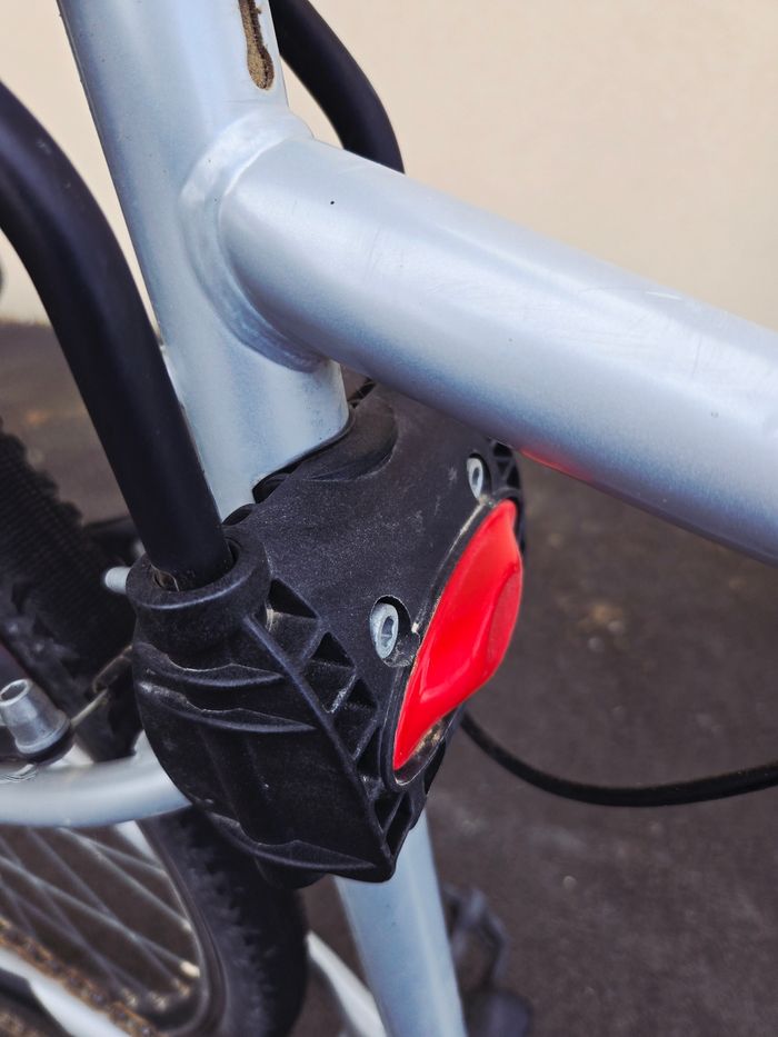 Porte bébé Polisport - photo numéro 6
