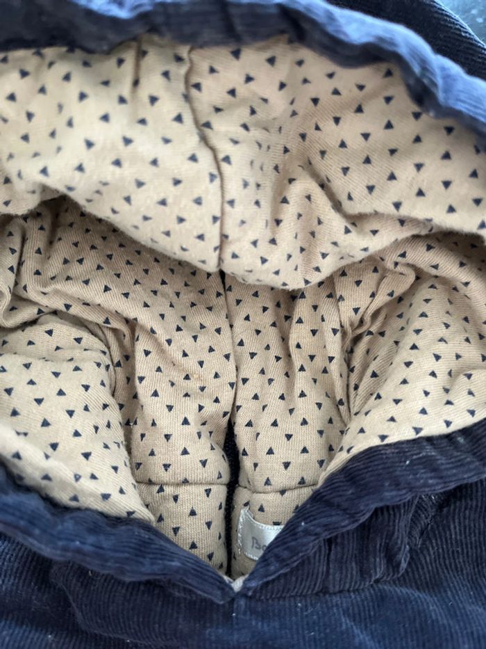 Manteau chaud 3M boutchou - photo numéro 2