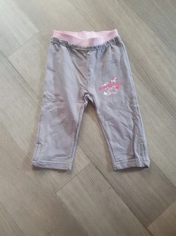 Pantalon 6 mois