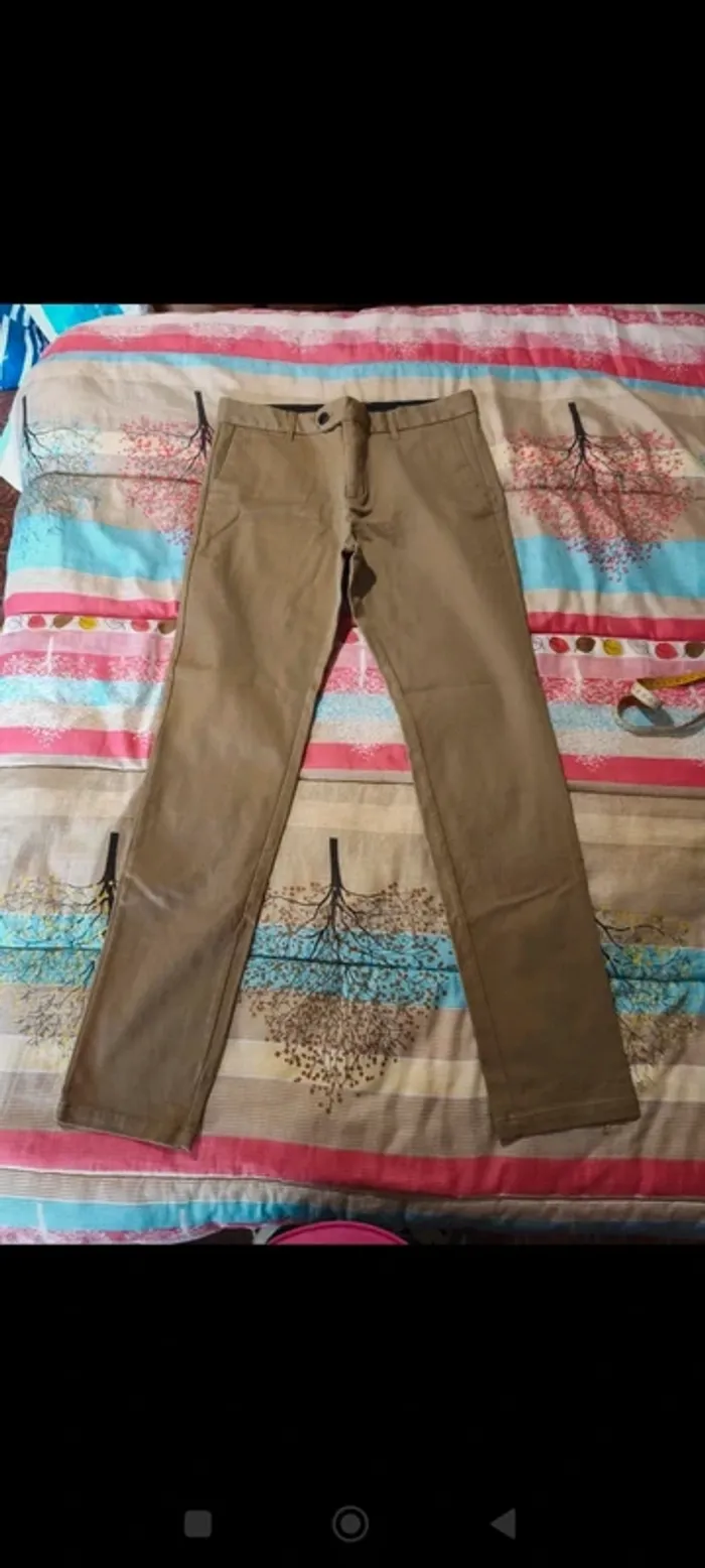 Pantalon Selected homme W32