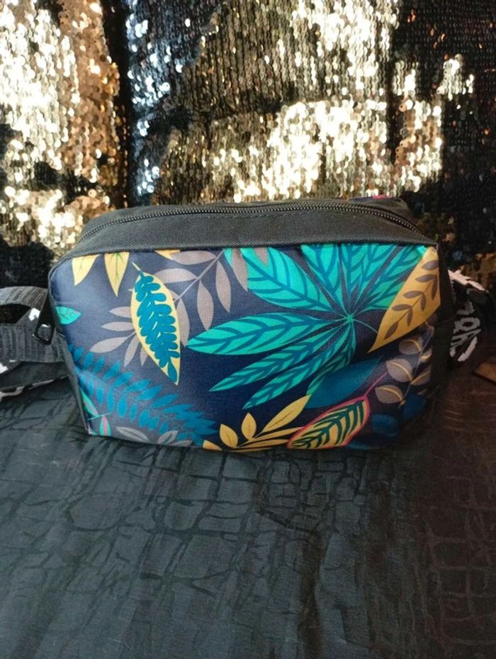 Pochette sac à main neuve. - photo numéro 5