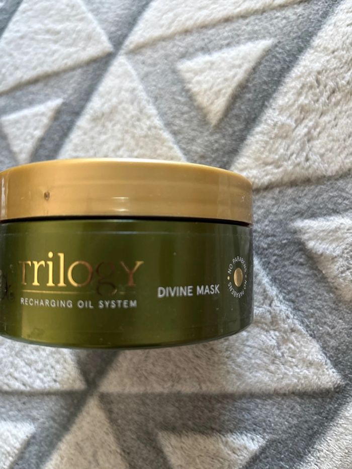 Vitality’s masque trilogy - photo numéro 2