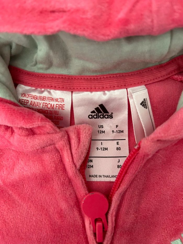 Veste - photo numéro 2