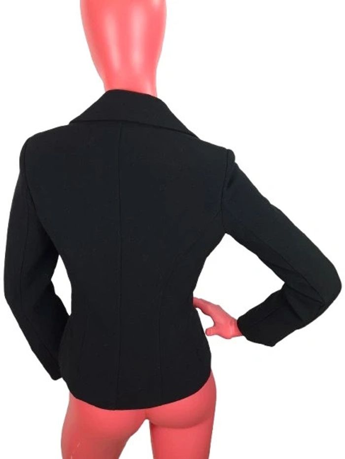 Veste sandro ferrone - photo numéro 2