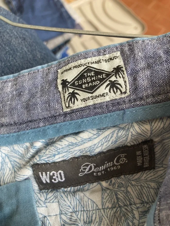 Short / bermuda W30 - photo numéro 3