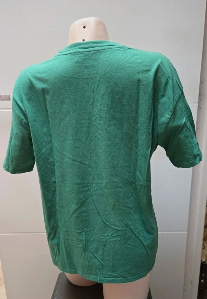 T-shirt My Héros Academia - photo numéro 2