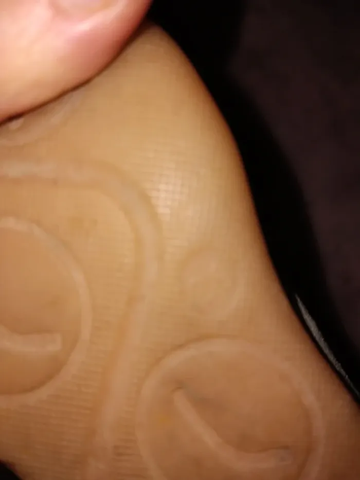 Chaussures taille 20 - photo numéro 3