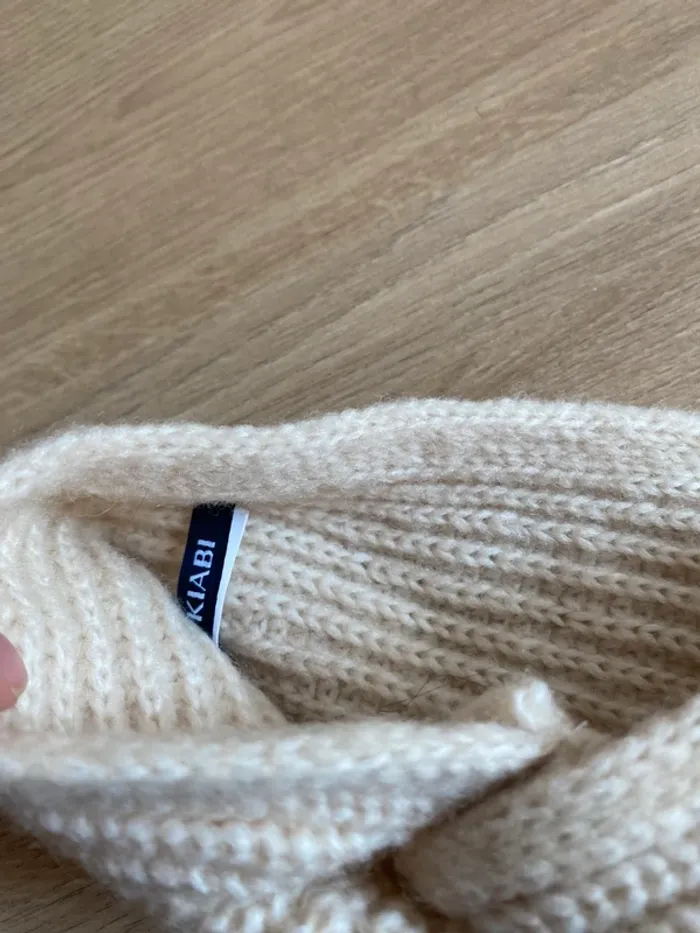 Lot de bandeau en laine - photo numéro 2
