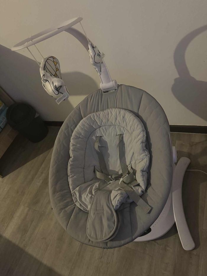 Relaxe transat - photo numéro 3