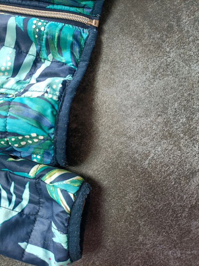 Manteau fin veste catimini - photo numéro 5