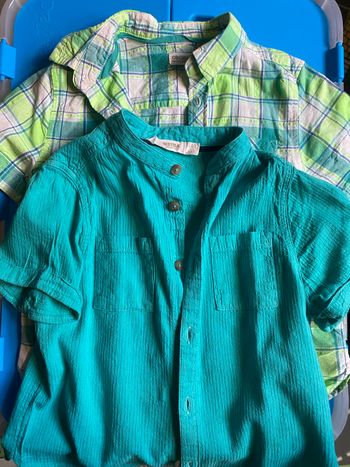 Chemise
