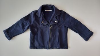 Veste mi-saison Monoprix