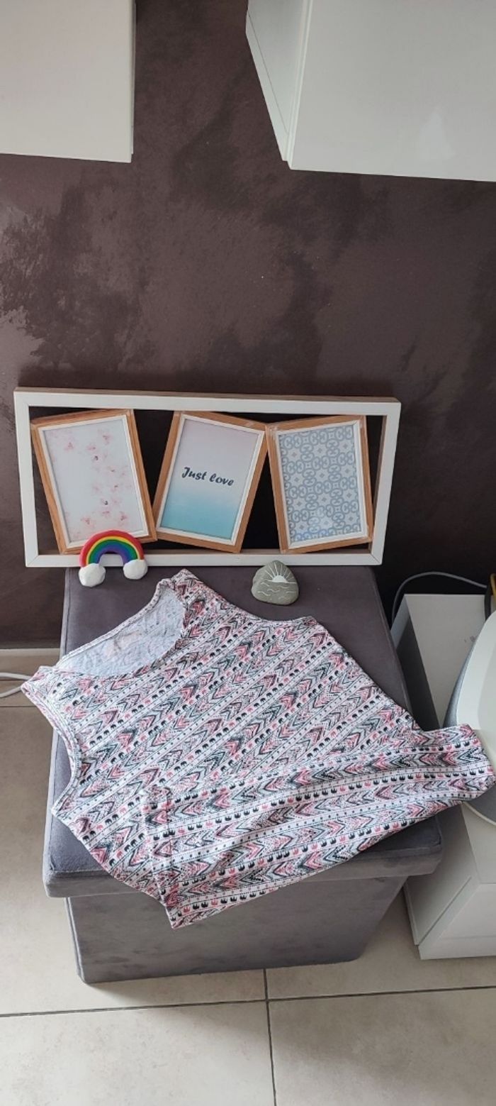 Tee-shirt 12 ans In Extenso