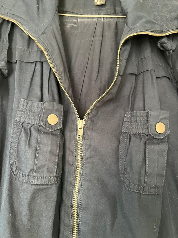 Parka forever 21 - photo numéro 3