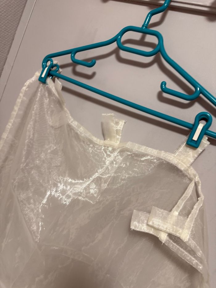 Lot 2 rideaux - photo numéro 3