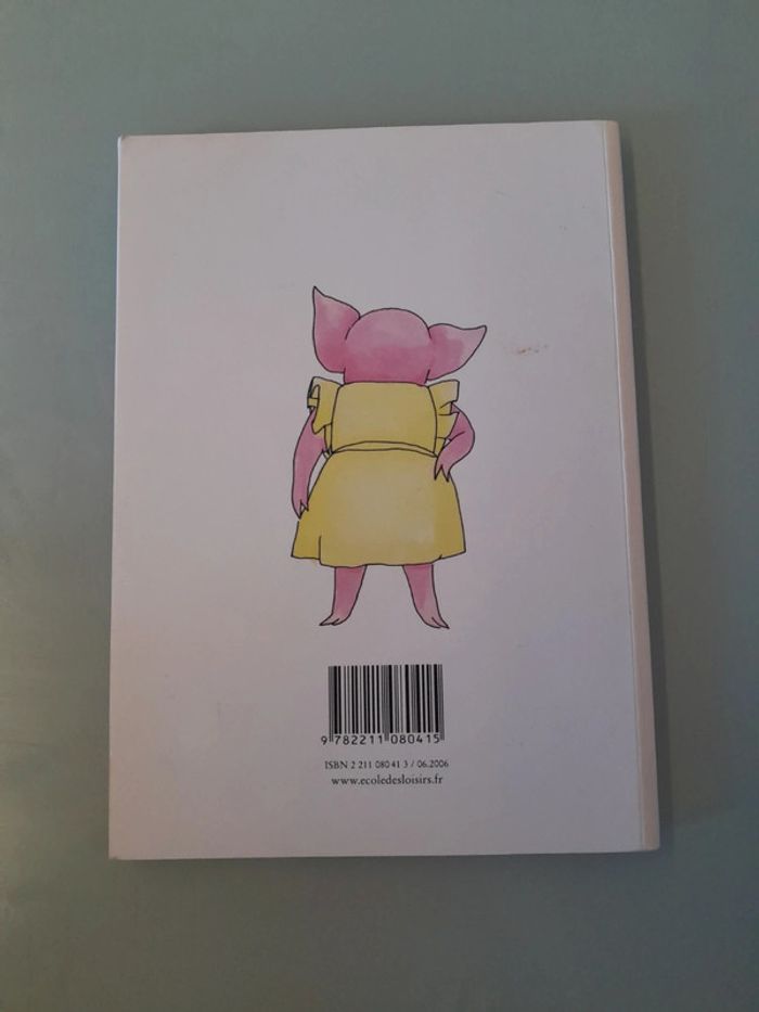 Livre " maman quiconque se fâche" - photo numéro 3