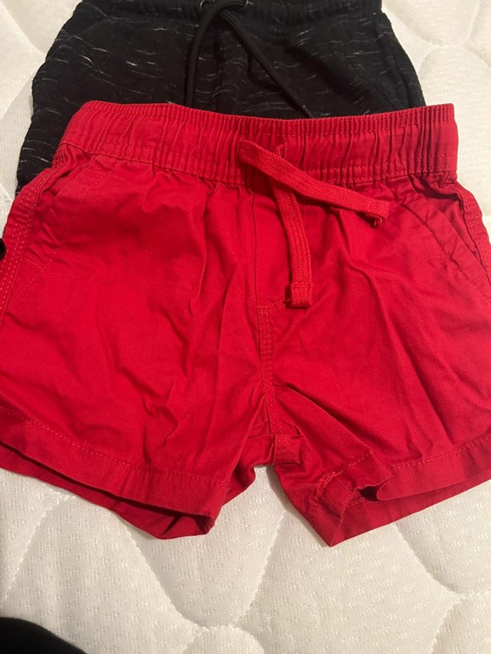 Short - photo numéro 2