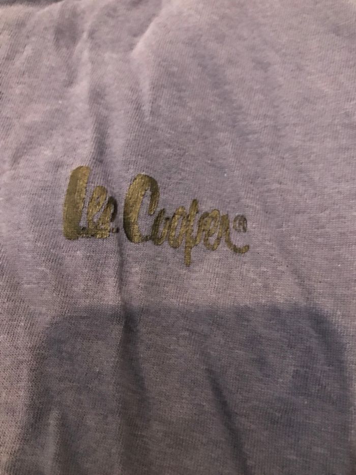 Tee shot - photo numéro 3