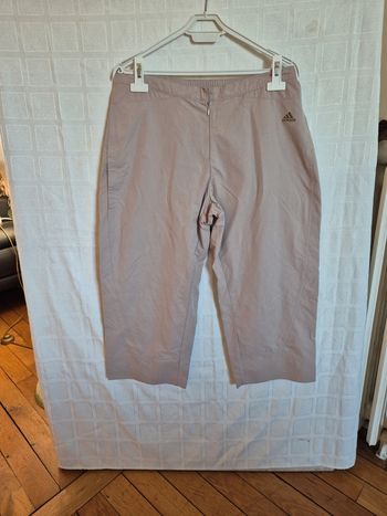 pantalon de sport adidas taille 44