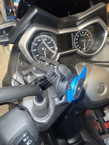 Quadlock