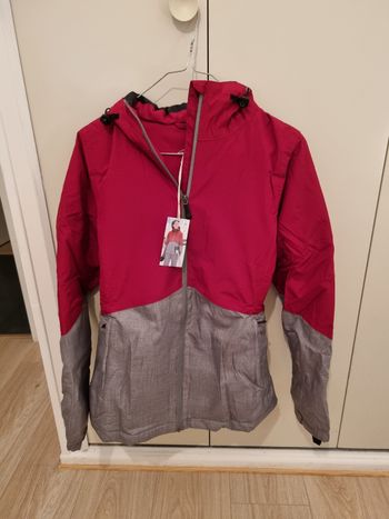 Manteau femme