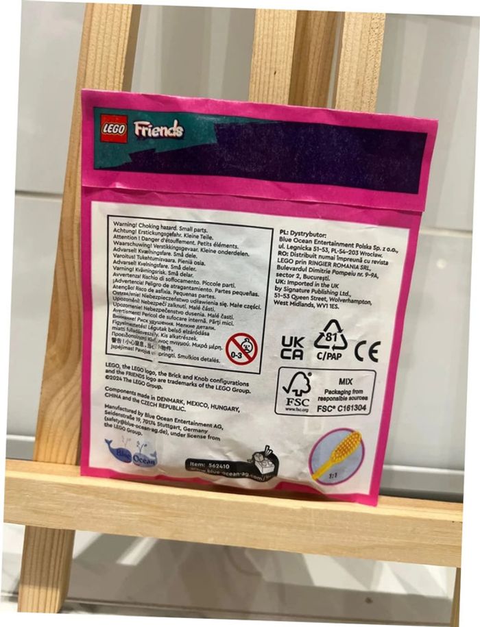 Lego Friends - photo numéro 2