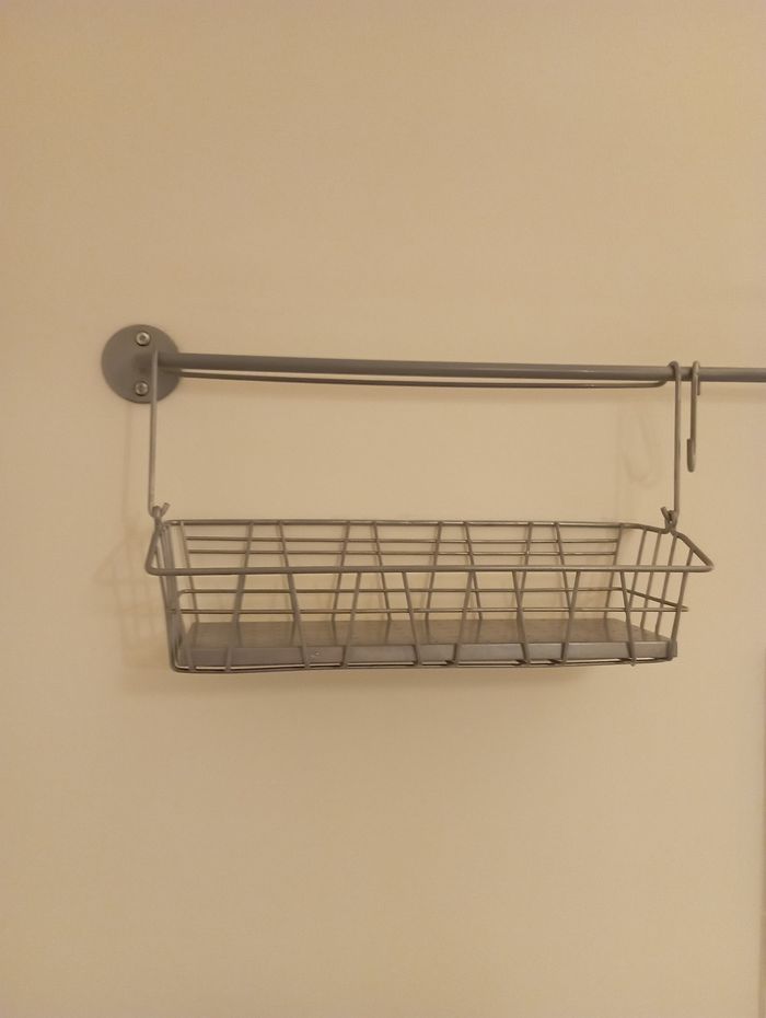 Support pour cuisine - photo numéro 9