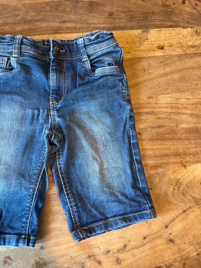 Short jeans - photo numéro 3