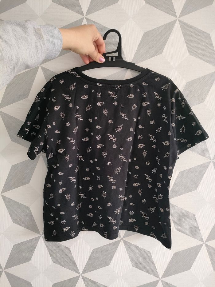 T shirt - photo numéro 2