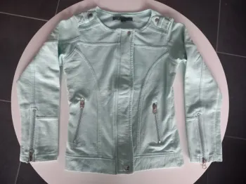 Gilet veste TQF
