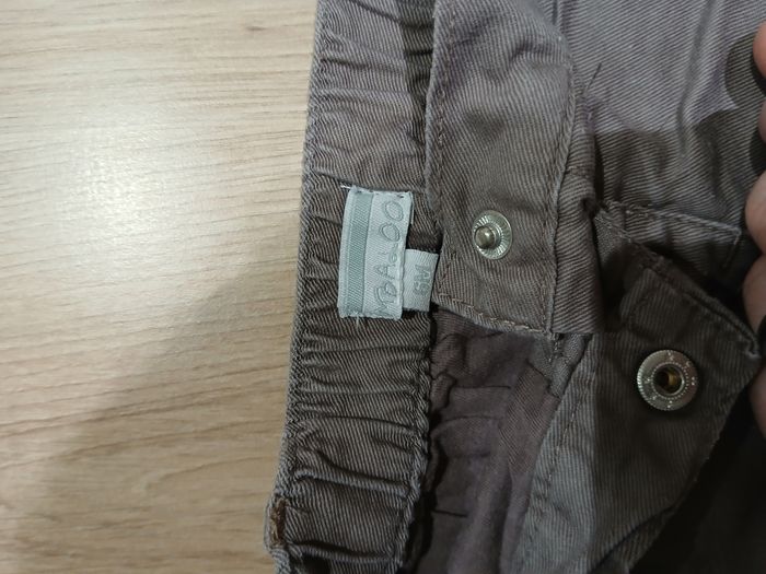 Pantalon 6 mois - photo numéro 3
