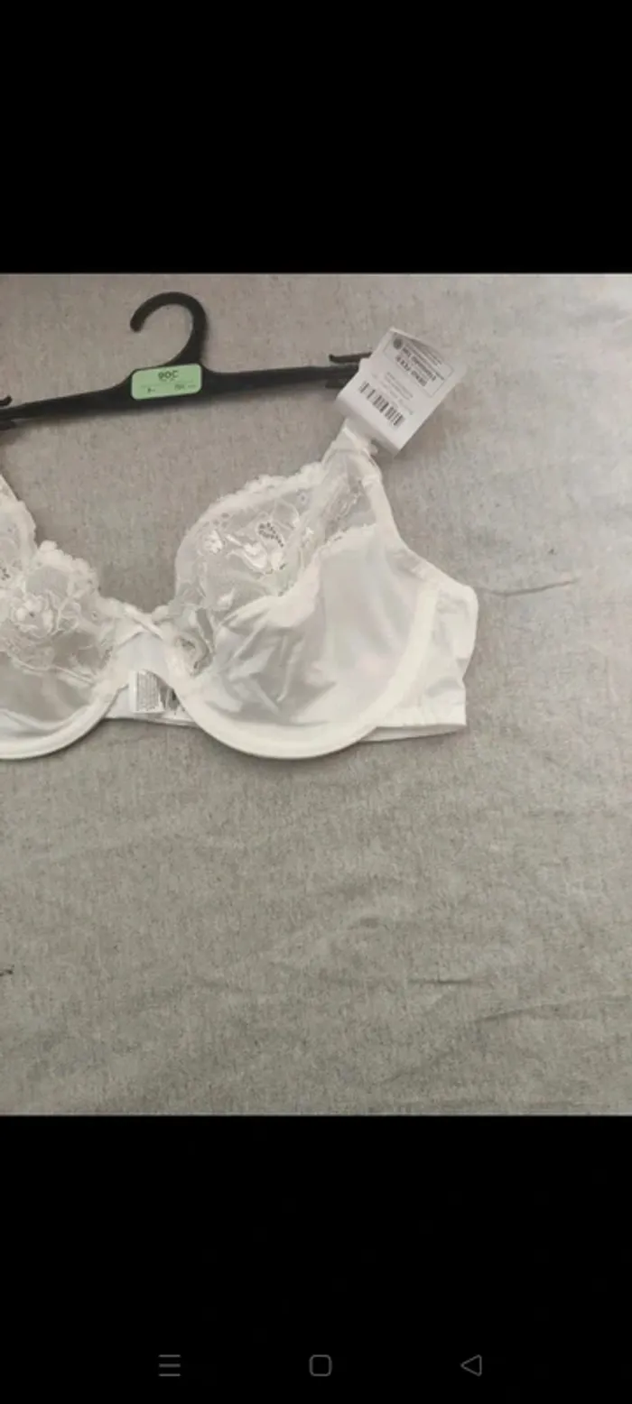Soutien -gorge Spécial Confort ultime Tex - photo numéro 6