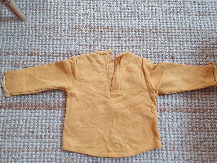 Pull - kiabi - 18m - photo numéro 3