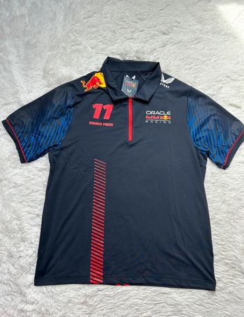 Polo Red Bull